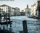 Grand Canal της Βενετίας, Ιταλία